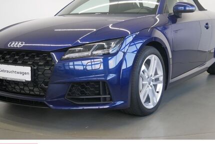 Audi TT 49.190 km 36.677 &euro; Passau 94036