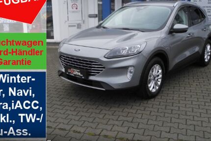 Ford Kuga 84.161 km 20.990 &euro; Arnstadt 99310