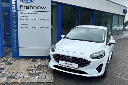 Ford Fiesta 96.065 km 12.485 &euro; Cottbus 03044
