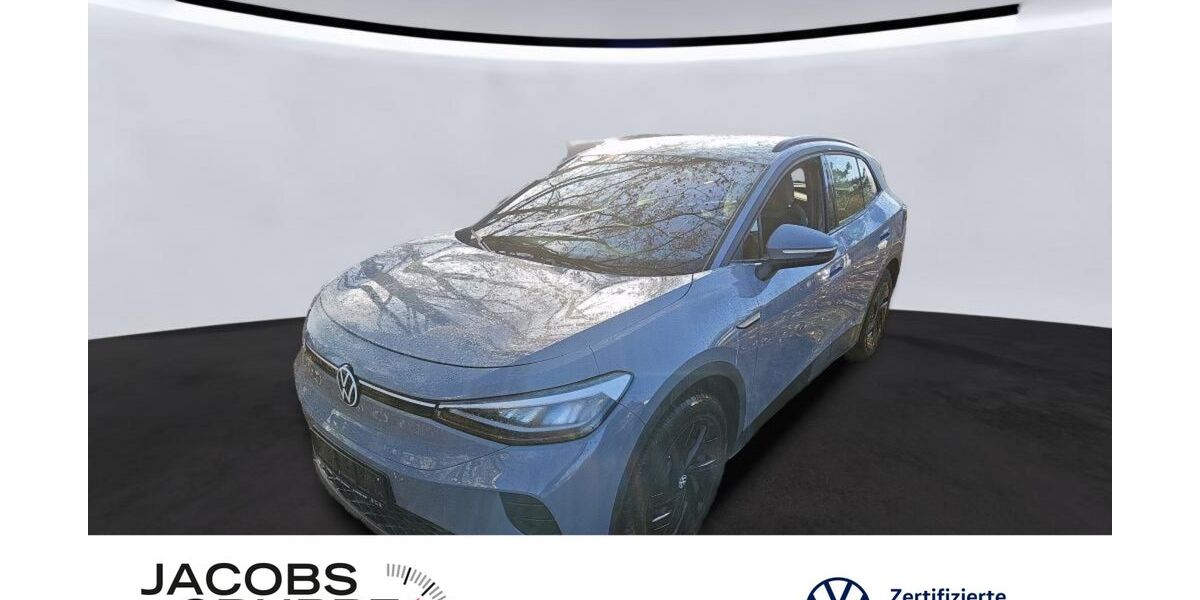 VW ID.4 40.606 km 23.470 &euro; Aachen 52078