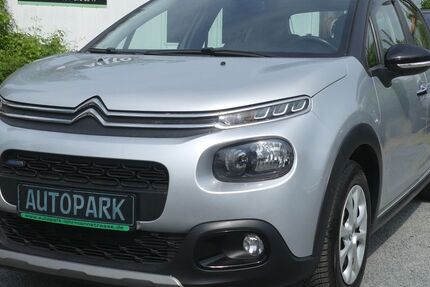 Citroen C3 121.300 km 6.290 &euro; Dresden 01237