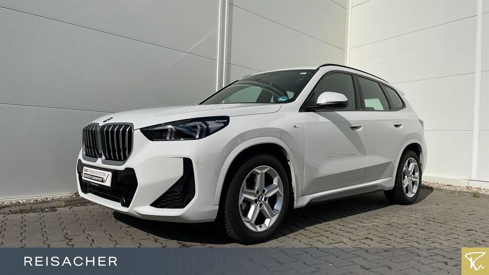 BMW X1 24.659 km 49.949 € Landsberg am Lech 86899