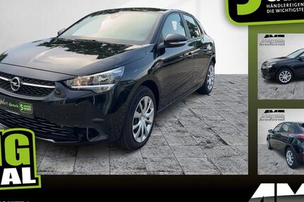 Opel Corsa 22.500 km 14.650 &euro; Ludwigshafen 67065