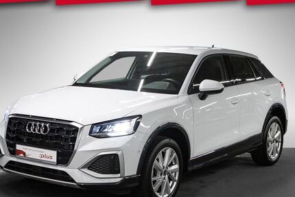 Audi Q2 16.546 km 23.740 &euro; Stuttgart 70469