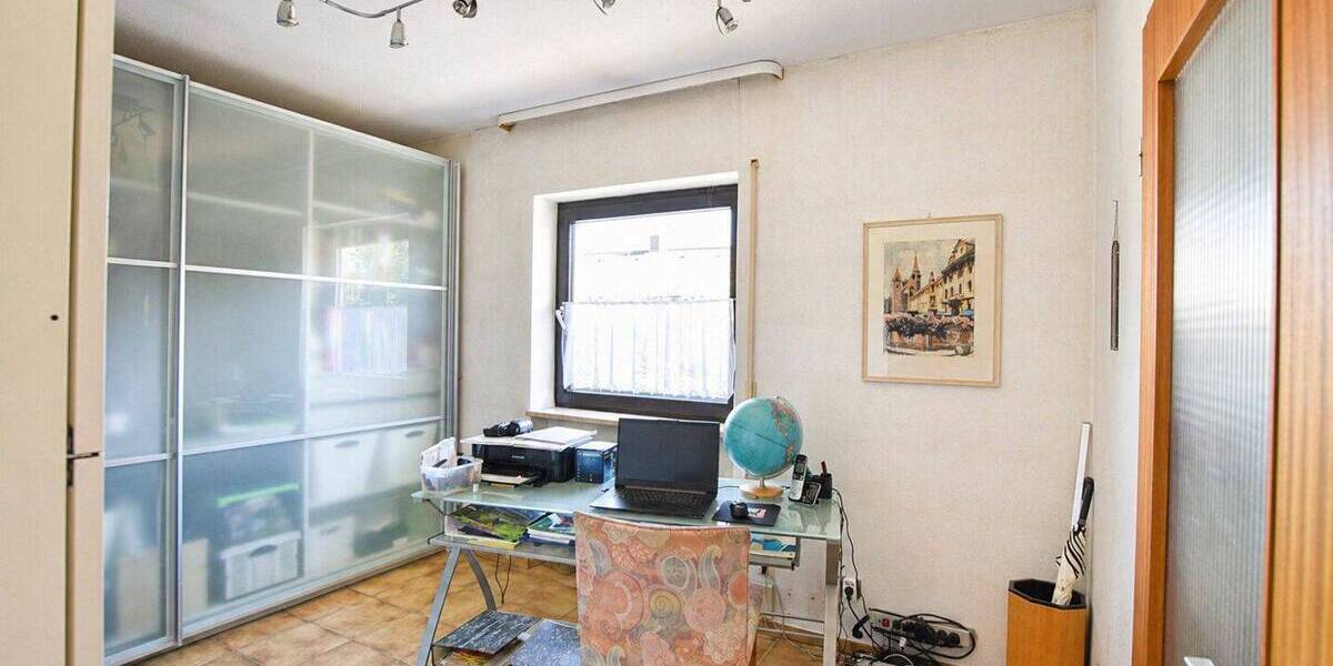 Bungalow Ansbach Eyb - 6 Zimmer, 134 m&sup2;, 449.000&euro; | Angebot:26473145