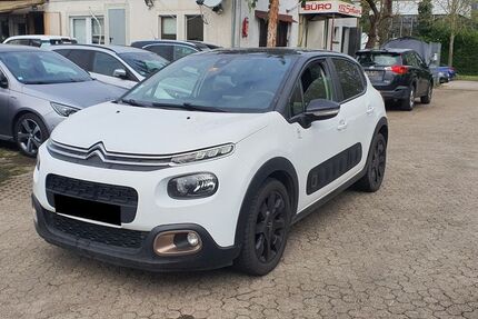 Citroen C3 180.526 km 6.500 &euro; Freiburg 79108