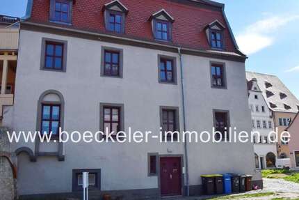 Wohnung Naumburg - 2 Zimmer, 60 m&sup2;, 460&euro; | Angebot:26321479