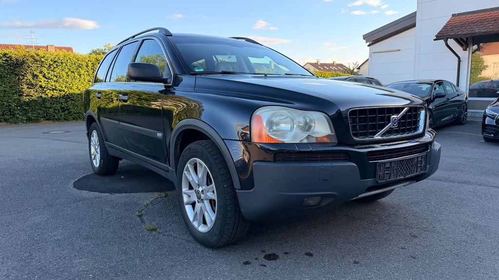 Volvo XC90 370.000 km 4.444 &euro; Immenstaad am Bodensee 88090