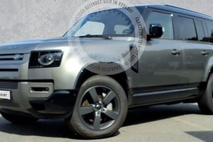 Land Rover Defender 13.950 km 88.980 € Hallstadt 96103