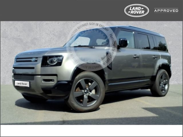 Land Rover Defender 13.950 km 88.980 € Hallstadt 96103