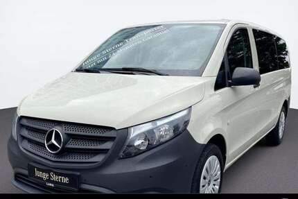 Mercedes-Benz Vito 26.000 km 42.785 &euro; Zwickau 08058