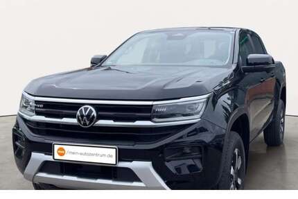 VW Amarok 2.990 km 63.999 &euro; Lüneburg 21335