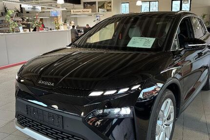 Skoda Elroq 5.000 km 42.960 &euro; Spalt 91174
