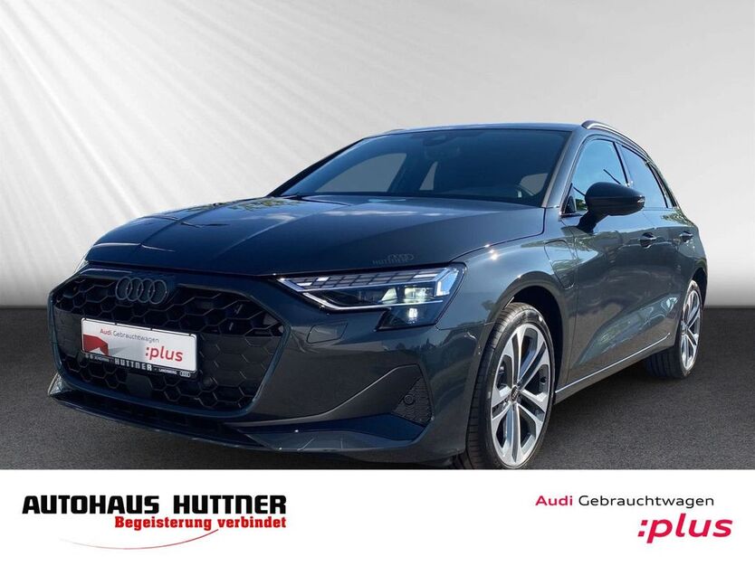 Audi A3 3.000 km 45.966 € Landsberg 86899