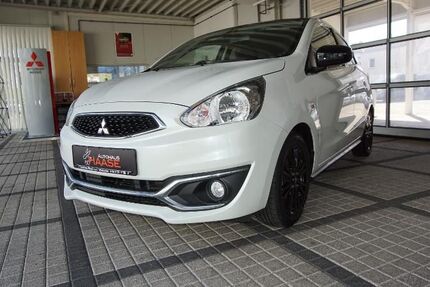Mitsubishi Space Star 52.254 km 9.290 &euro; Wiesbaden 65205