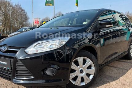 Ford Focus 119.062 km 5.990 &euro; Petershagen 32469