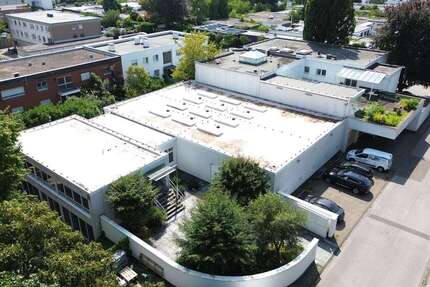 Büro in Köln 4.850.000 € 2220 m² zimmer