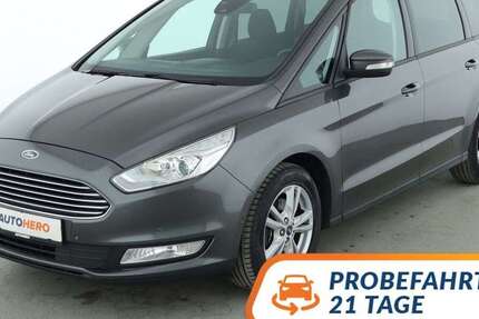 Ford Galaxy 103.873 km 17.860 &euro; Stuttgart 70195