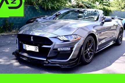 Ford Mustang 25.967 km 32.980 &euro; Düsseldorf 40229