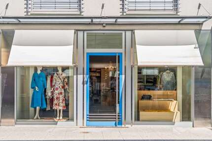 Gewerbeobjekt Lörrach - 3.200&euro; | Angebot:27256293