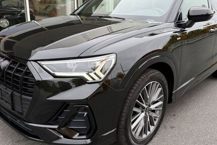 Audi Q3 96.000 km 26.840 &euro; Nürnberg 90439