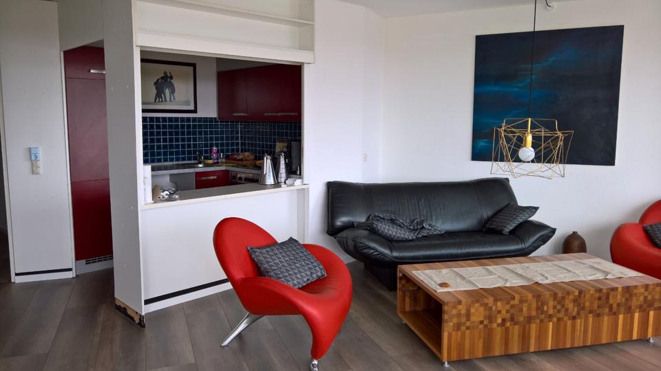 Etagenwohnung Schleswig - 2 Zimmer, 62 m&sup2;, 98.000&euro; | Angebot:26443099