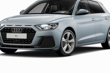 Audi A1 7.204 km 25.880 &euro; Brandenburg 14772