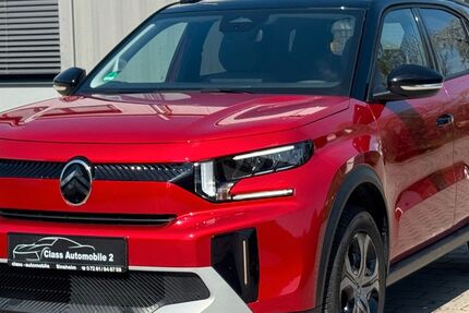 Citroen C3 2.854 km 17.700 &euro; Zuzenhausen 74939