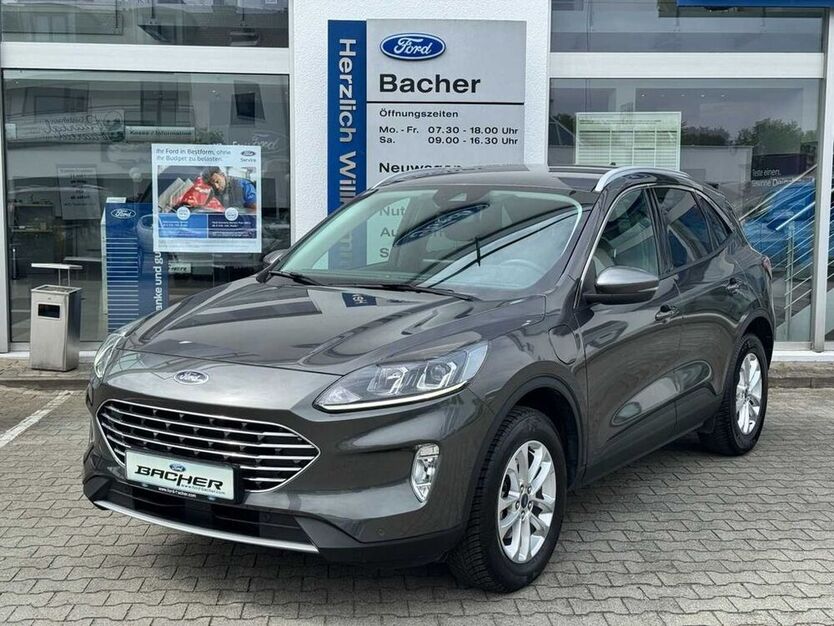 Kuga
