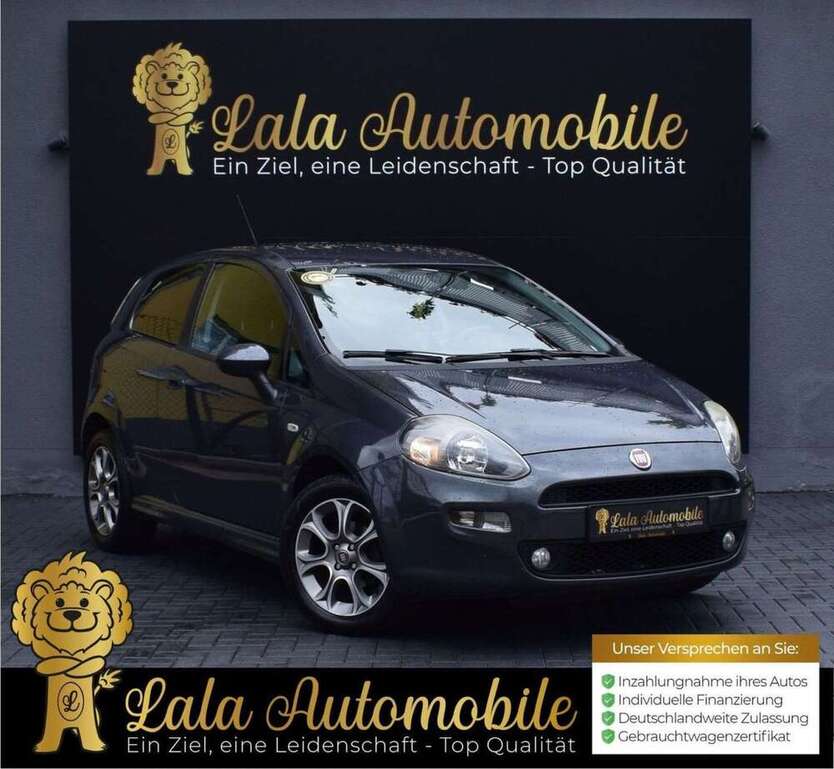 Punto