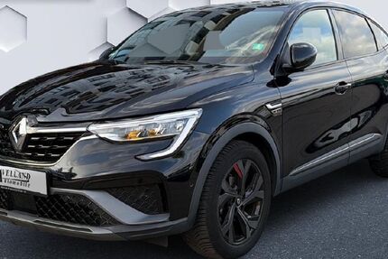 Renault Arkana 72.800 km 21.399 &euro; Glienicke 16548