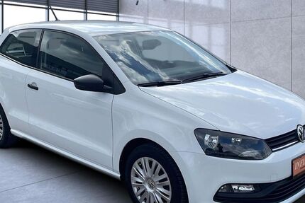 VW Polo 81.500 km 6.990 &euro; Erfurt 99086
