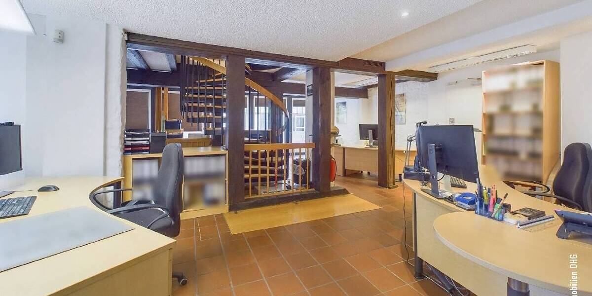 Gewerbeobjekt Stade - 519.000&euro; | Angebot:25741867