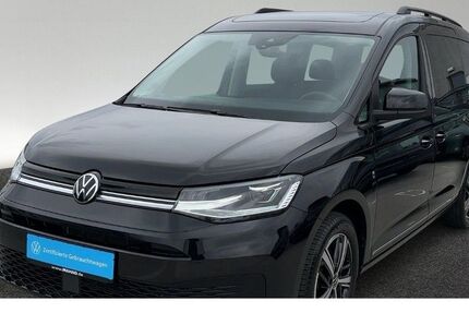 VW Caddy Maxi 29.192 km 32.950 € München 80687