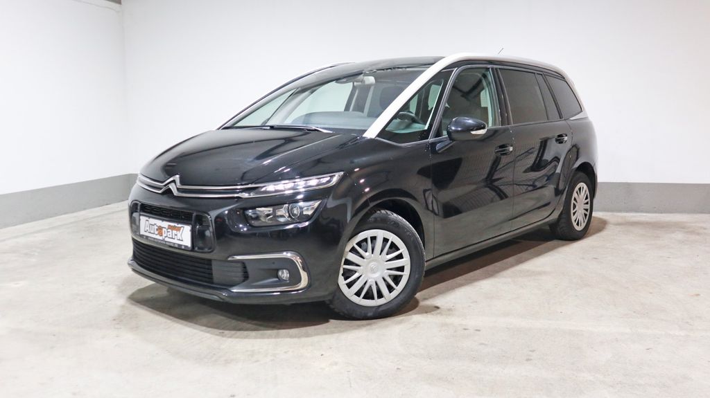 Citroen C4 SpaceTourer 85.700 km 14.900 &euro; Ingelheim am Rhein 55218