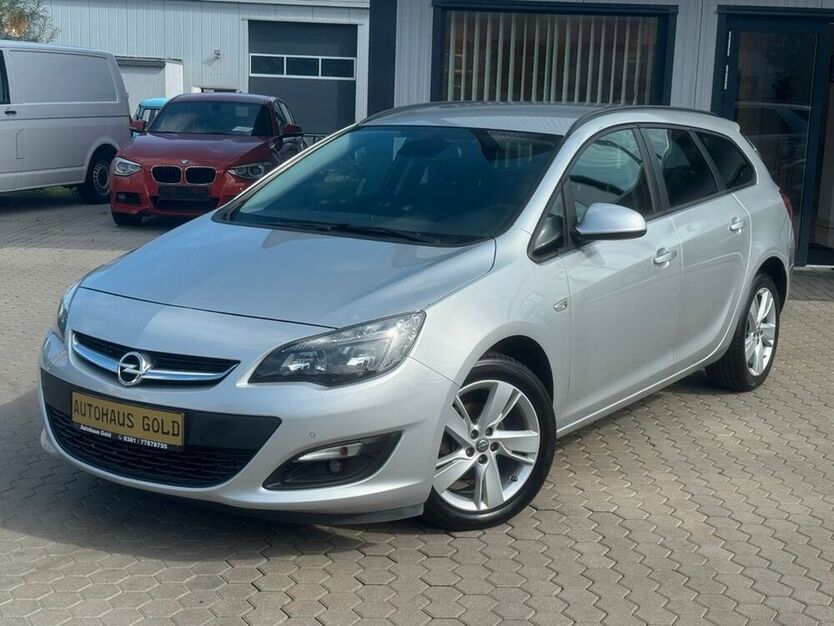 Astra
