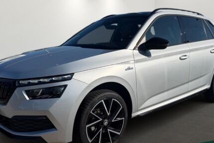 Skoda Kamiq 118.812 km 17.980 &euro; Düsseldorf 40233