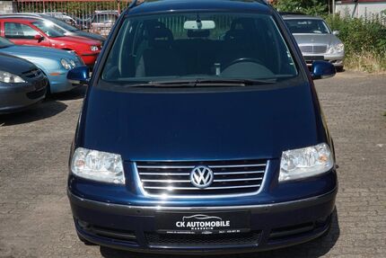 VW Sharan 170.000 km 6.990 &euro; Mannheim 68309