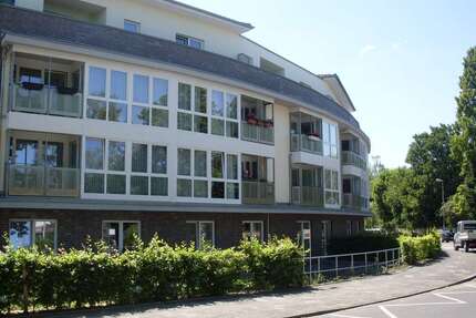 Wohnung zum Kaufen in Hamm 135.000 € 44.77 m²