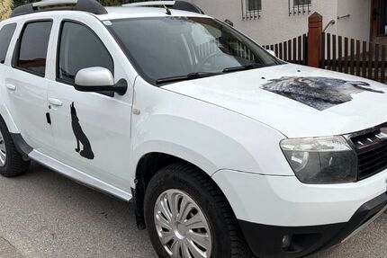 Dacia Duster 220.000 km 4.900 &euro; Markt Schwaben 85570