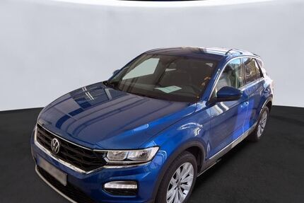 VW T-Roc 130.000 km 17.999 &euro; Fulda 36043