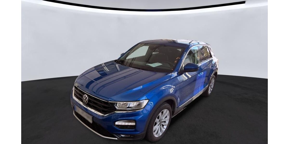 VW T-Roc 130.000 km 17.999 &euro; Fulda 36043