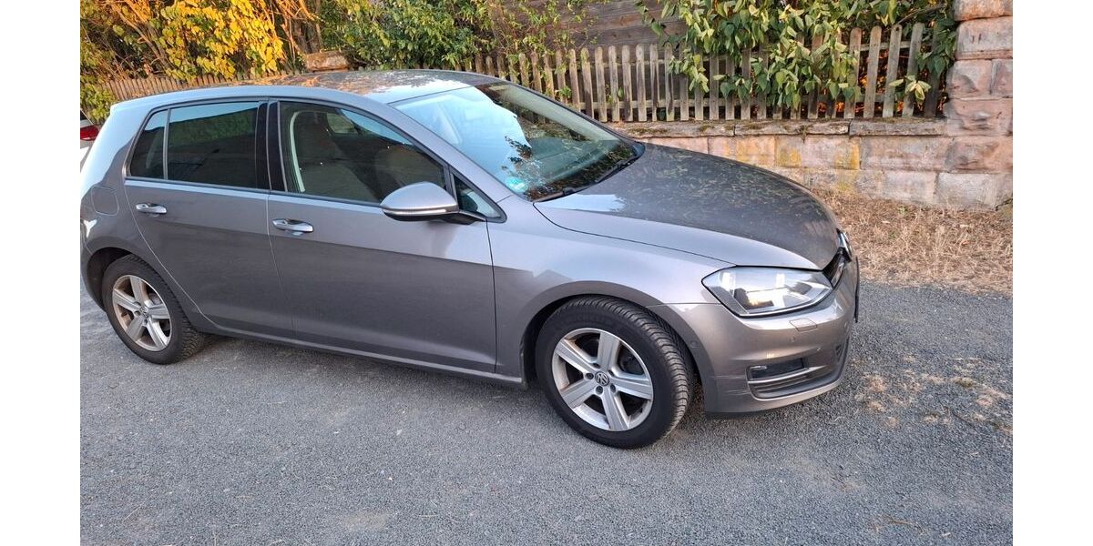 VW Golf 118.000 km 10.600 &euro; Kirchheimbolanden 67292