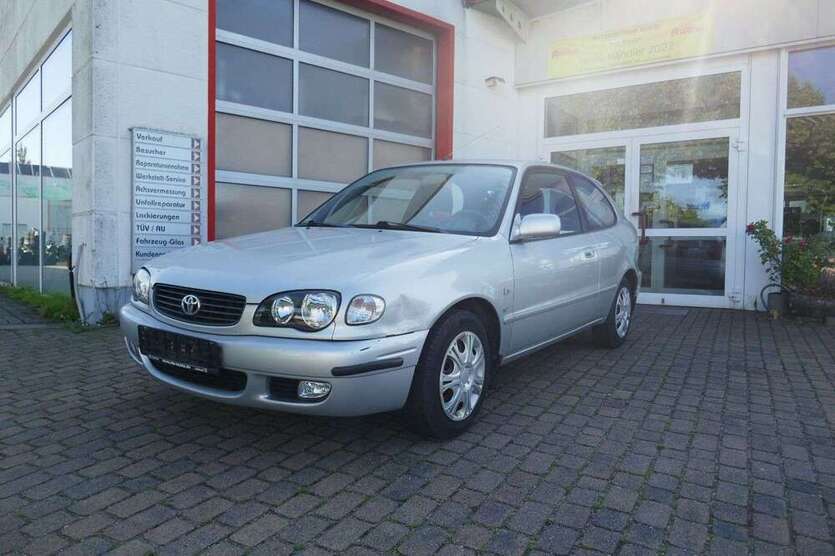 Corolla