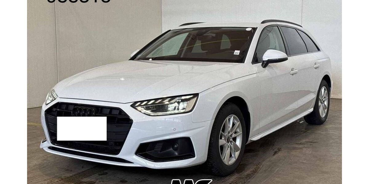 Audi A4 74.600 km 23.950 &euro; Steinbach-Hallenberg OT Herges-Hallenberg 98587