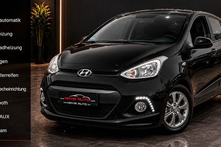 Hyundai i10 123.000 km 5.700 &euro; Viernheim (bei MANNHEIM) 68519