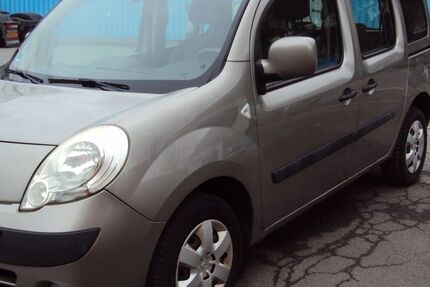 Renault Kangoo 84.000 km 6.200 &euro; Hagen 58091