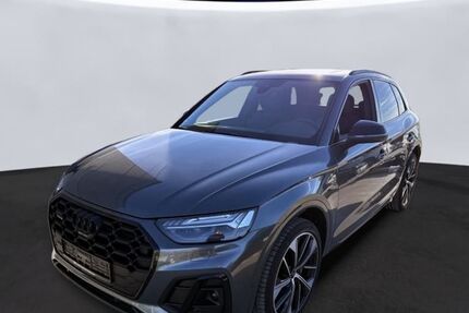 Audi Q5 25.511 km 55.890 &euro; Braunschweig 38114