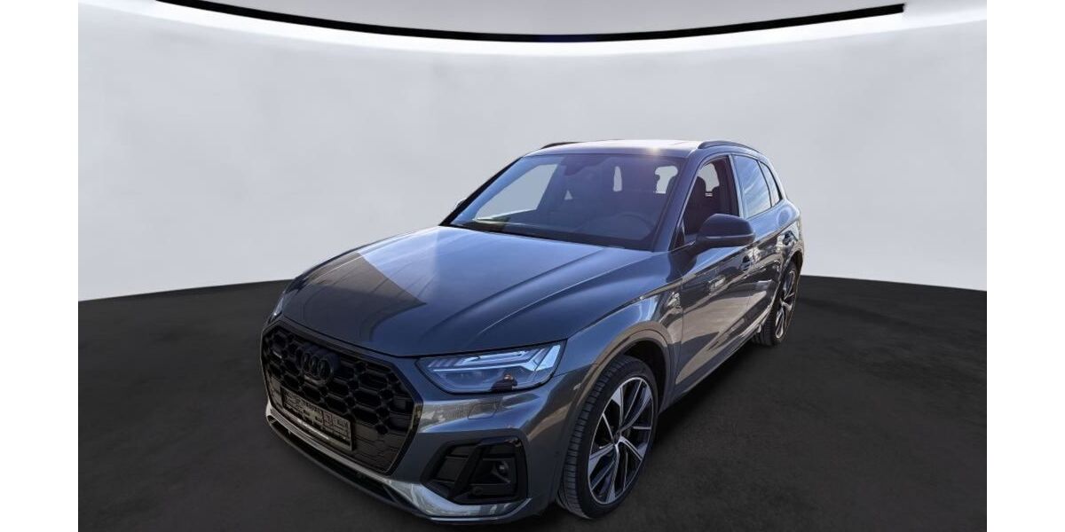 Audi Q5 25.511 km 55.890 &euro; Braunschweig 38114