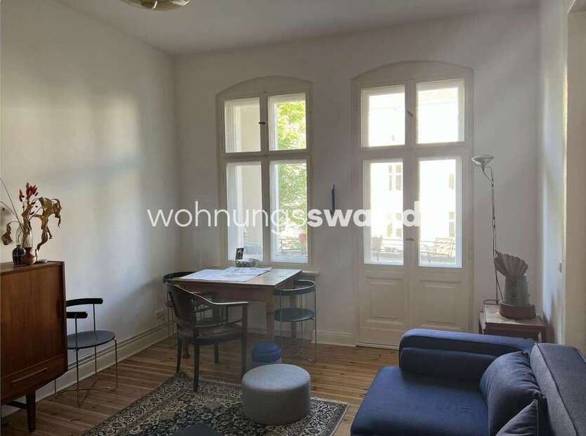 Wohnung zum Mieten in Berlin 1.400 € 82 m²